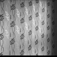 نقاشی ساختمان و طرح کاغذ دیواری