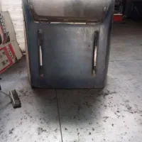 اتاق پکاپ