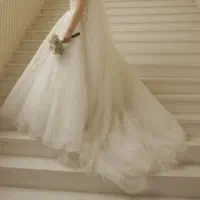 لباس عروس