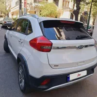 ام وی ام x22 بیرنگ ۹۷ در حد
