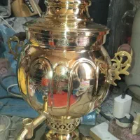 سماور سازی آریا، فردیس