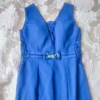 لباس مجلسی  باتن خورعالی و شیک درحدخیلی نو