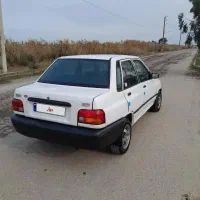 پراید131|خودرو سواری و وانت|بهشهر, |دیوار