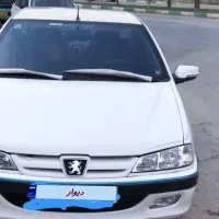 پژو پارس