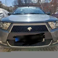 دنا مدل ۹۶ فروش فوری