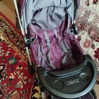 کالسکه دلیجان اسپورت