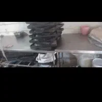 صفر تا صد لوازم کارگاه قنادی|فروشگاه و مغازه|ورامین, ورامین|دیوار
