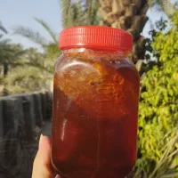 عسل طبیعی