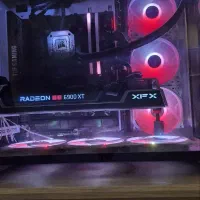 Intel Core i7-14700K + ASUS TUF Gaming Z790-PRO
