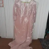 پیراهن مجلسی بلند به فروش می رسد