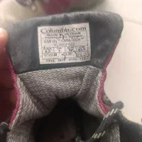 کفش کوهنوردی خارجی|کوهنوردی و کمپینگ|یاسوج, |دیوار