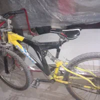 دوچرخه