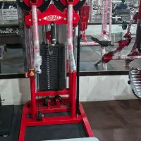 فروش باشگاه بدنسازی طرح پاناتا ایتالیا