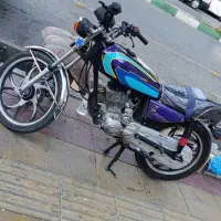 موتورهندا ۲۰۰