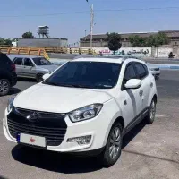 جک s5اتوماتیک مدل۱۴۰۲