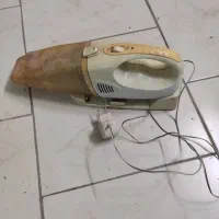 جارو شارژی