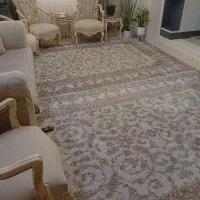 دو تخته فرش۱۰۰۰ شانه تراکم ۳۶۰۰