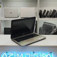 asus vivobook i7 گرافیک مجزا ۲گیگ جیفورس|رایانه همراه|رشت, دیلمان|دیوار