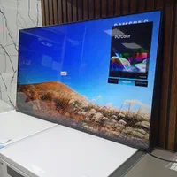 ال ای دی (دی یو ۷۰۰۰) سامسونگ تلویزیون ۲۰۲۴ جدید|تلویزیون و پروژکتور|قم, نیروگاه|دیوار