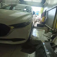 باطریساز و مکانیک ماهر و نیمه ماهر با جای خواب