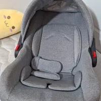 کریر رنگ خاص و نو|کالسکه و لوازم جانبی|یاسوج, |دیوار