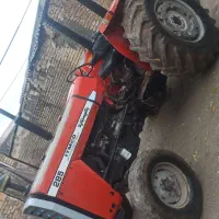 تراکتور 285 فرگوسن|خودرو سنگین|خرم‌آباد, |دیوار