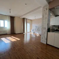 ۱۰۵متر ۳خواب ویودار فول نوسازی شده/بام سعادت آباد