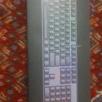کیبورد گیمینگ