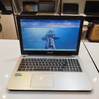 لپتاپ Asus i7 با گرافیک مجزا ،زینی وند ،علاالدین|رایانه همراه|خرم‌آباد, |دیوار