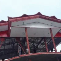 نصب شیروانی وسردحیاط|خدمات پیشه و مهارت|کرمانشاه, |دیوار