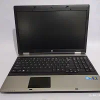 لپ تاپ پروبوک HP 6550b|رایانه همراه|لیکک, |دیوار