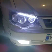 کاسه چراغ اسپرت ۱۱۱