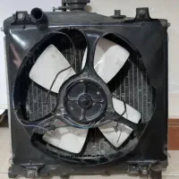 بخاری مینی بوس ۱۲ ولت