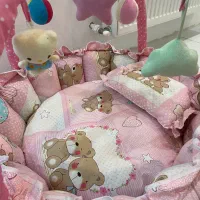 تشک بازی کودک|اسباببازی|قرچک, زیبا شهر|دیوار