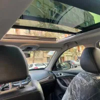 تیگو 7 IE مدل اسفند 1400 مشابه صفر نمایندگی|خودرو سواری و وانت|تهران, شهرک غرب|دیوار