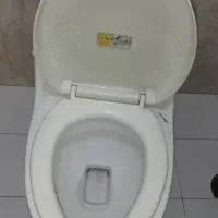 توالت فرنگی