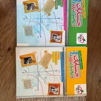 حسابان و ریاضیات خیلی سبز جامع