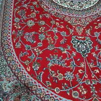فرش شش متری لاکی خوشرنگ