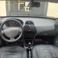 تیبا ۲ مدل ۹۹