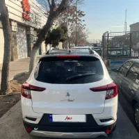 اطلس gl 1404|خودرو سواری و وانت|تهران, پاسداران|دیوار