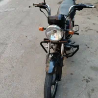 کی وی150|موتورسیکلت|رشت, جانبازان|دیوار