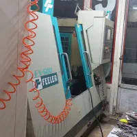 فرز cnc