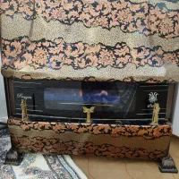 بخاری شومینه