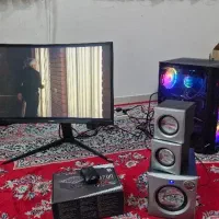 کامپیوتر تکمیل|رایانه رومیزی|یزد, |دیوار