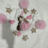 آویز تخت  سیسمونی