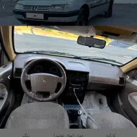 پژو405 GLX مدل 98