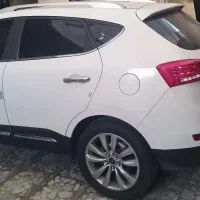 جک S5|خودرو سواری و وانت|اهواز, کیانشهر|دیوار