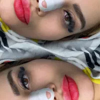 مدل اکستنشن مژه|خدمات آرایشگری و زیبایی|برازجان, |دیوار