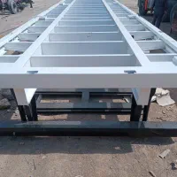 تریلی کف و تیغه کمپرس  /سفارشی|قطعات یدکی و لوازم جانبی|خاش, |دیوار