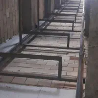 کارهای آسانسور آهن کشی ریل نصب و راه اندازی|خدمات پیشه و مهارت|کرمانشاه, |دیوار